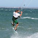 Kite Paradise Resort Food